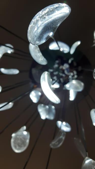 Canopee, Paisible, Chaleureux, Lumineux, Balcon Paříž Exteriér fotografie